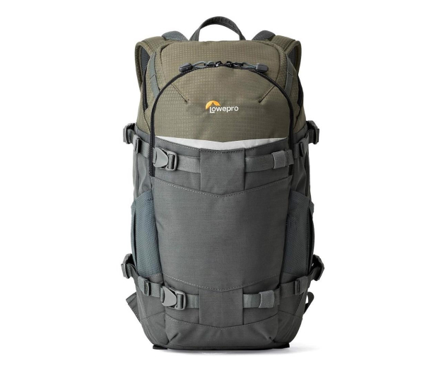Lowepro Flipside Trek BP 250 AW Grey - 1181363 - zdjęcie